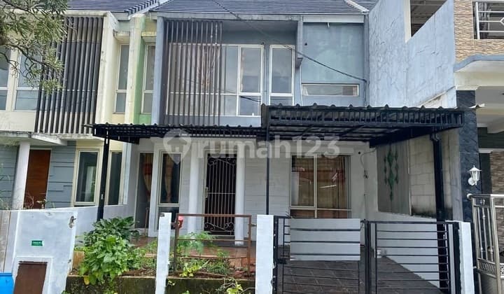 Harvest City Rumah Siap Huni Dua Lantai
