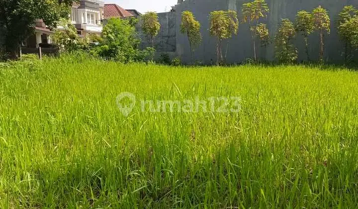 Hook Land in Citra Indah Jonggol — Two Facing Sides Available