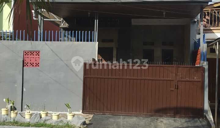 Jual Rumah 2 Lantai Bangunan Mandiri di Grand Depok City, Lokasi Strategis dan Terus Berkembang, Dekat dengan Stasiun KRL