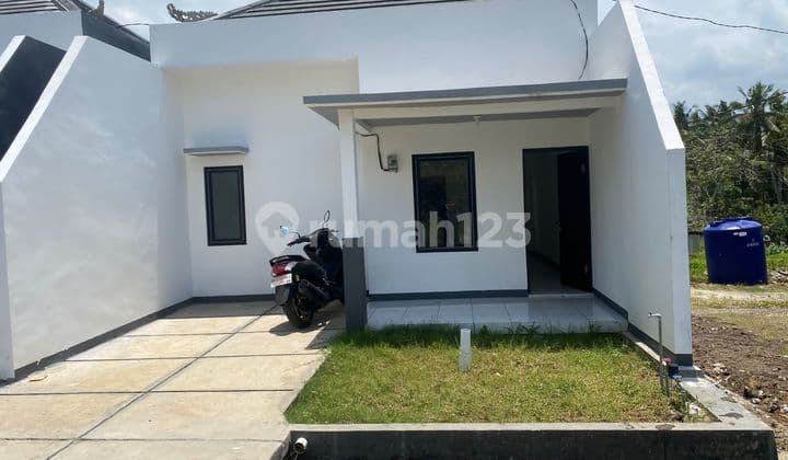 Segera Miliki Rumah Harga Terjangkau di Udayana Estate Bali