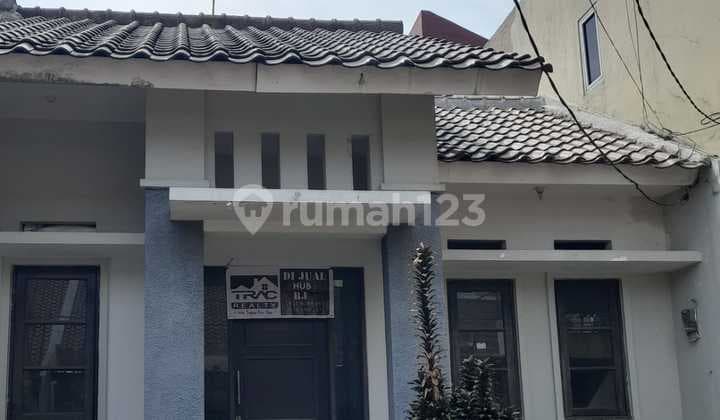 Dijual Cepat Rumah Ready Lokasi Strategis di Mutiara Sentul Bogor