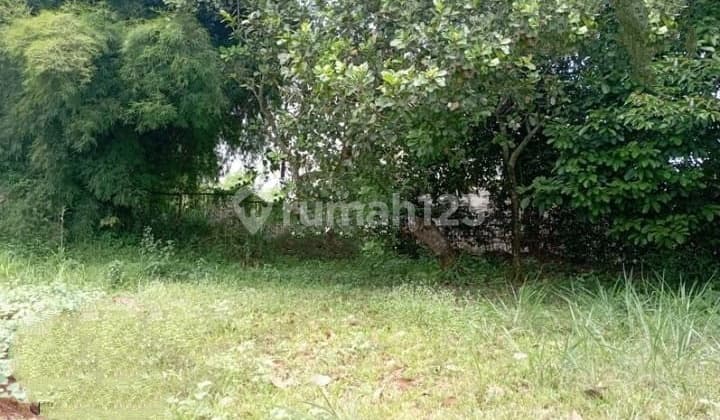 Dijual Cepat Tanah Luas Berhadiah Mobil Lokasi Strategis di Bojongsari Depok