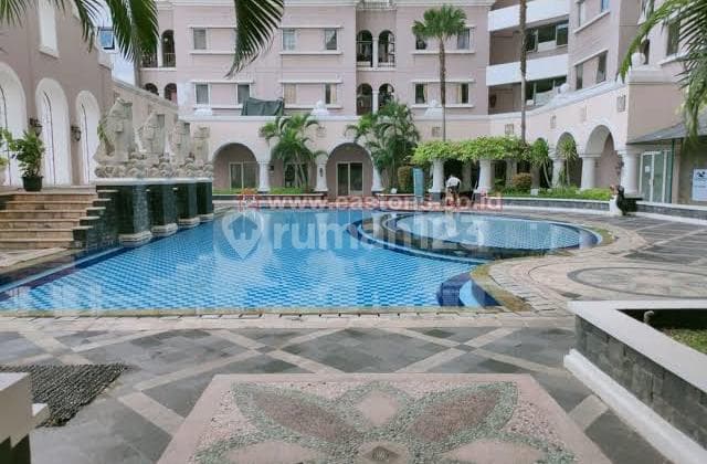 For Sale 1 Unit Apartment Gading Mediterania Residence