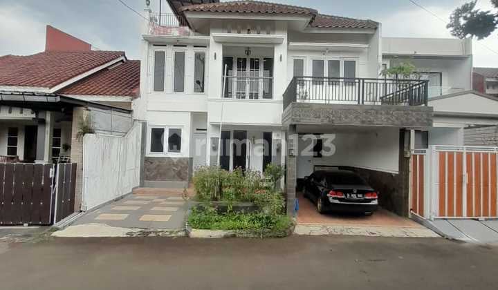 Dijual Cepat Rumah Bagus 17 K T Bisa Buat Rumah Tinggal Dan Guesthouse