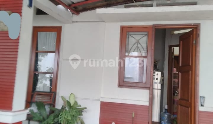 Dijual Cepat Rumah Bagus Dan Terawat di Mutiara Sentul Bogor