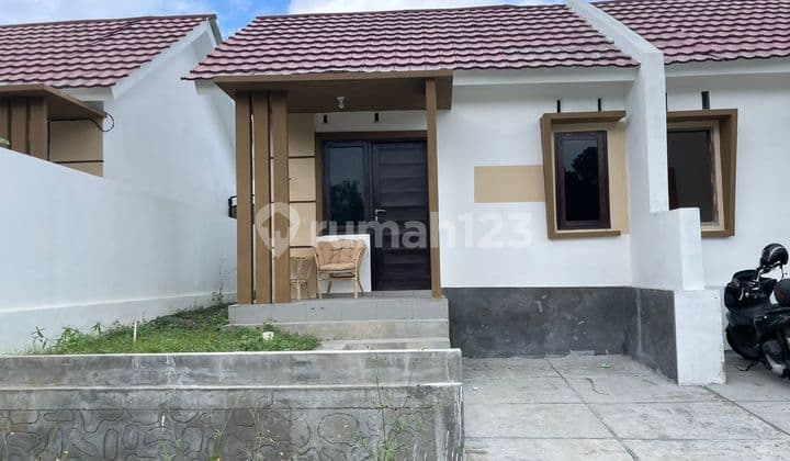 Segera Miliki Rumah Harga Terjangkau di Udayana Estate Bali