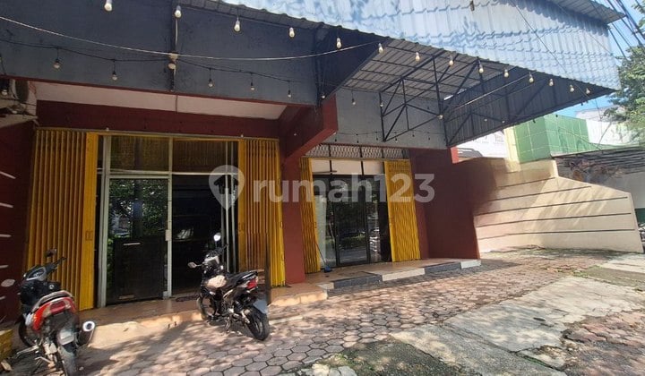Manyar Ruko Lokasi Manyar Surabaya Harga Nego