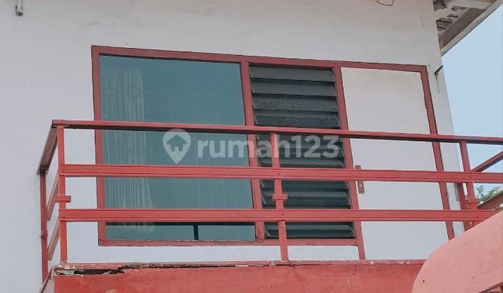 Rumah Second Kutisari Jl Jemur Andayani Surabaya