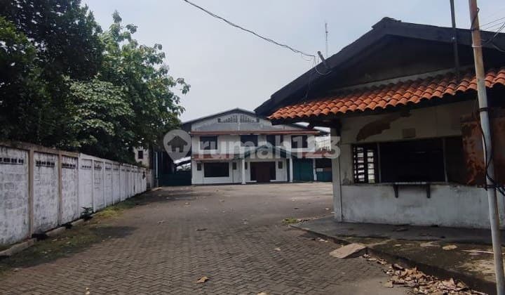 Bringinbendo Highway Zero Factory Surabaya