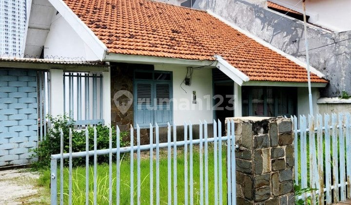 Dijual Rumah Jemurandayani Surabaya dekat Rungkut Industri