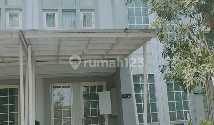 Rumah Grand Pakuwon Cluster Queensland Margomulyo Surabaya
