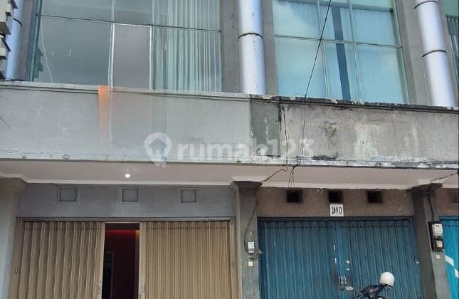 For Sale Shop House Next to Royal Plaza Surabaya Negotiable