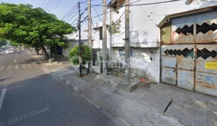 Gudang Kedung Cowek Surabaya Timur Harga Nego