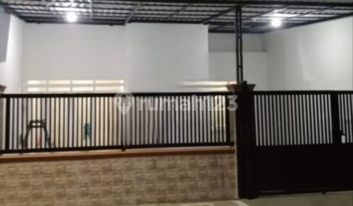 Dijual Rumah Rungkut Asri Surabaya Dekat Merr