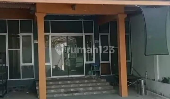 Disewakan Gudang di Sukorejo dekat Nol Raya Sukorejo