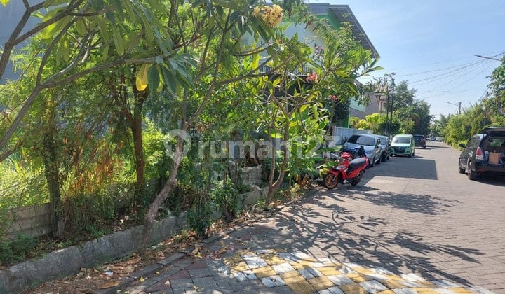 Dijual Tanah Penjaringan Asri Rungkut Surabaya