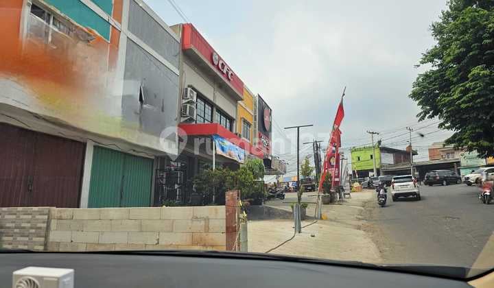 WTL* Adjacent Shop Houses SANGIANG RAMAI WTL* Adjacent Shop Houses SANGIANG RAMAI