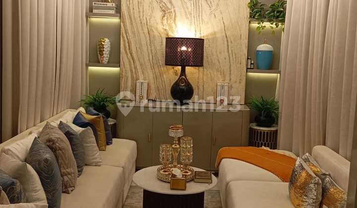 *Hot Property* :Fire: For Sale *Pasadena Residence (Tropis)*