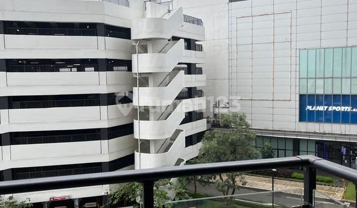 FOR RENT 3BR SKYHOUSE APARTMENT BSD CITY Duxton Tower