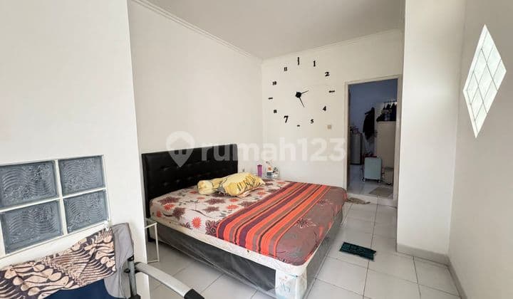 *Di Jual Rumah Boulevard Taman Royal 2*