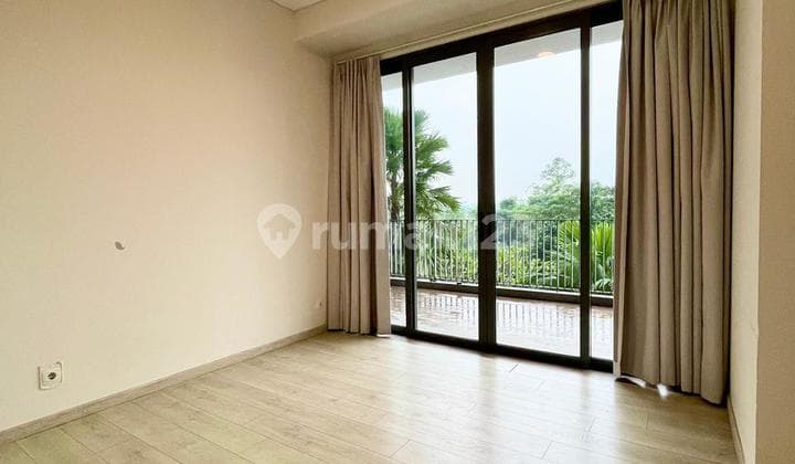 FOR RENT MARIGOLD NAVAPARK BSD APARTMENT – 2BR UNFURNISHED