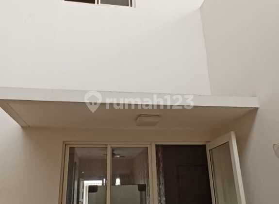 Turun Harga ‼️ Dijual Rumah ‼️ Starling The Springs - Gading Serpong