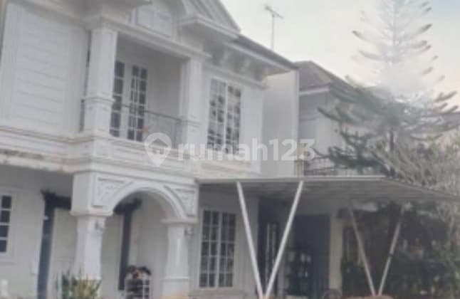 Hot Property For Sale Victoria Riverpark, BSD City.