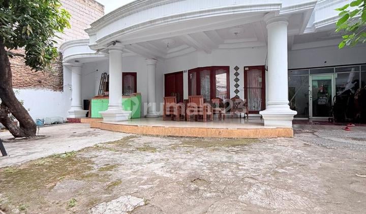 Rumah Dijual 5 Menit ke Green Lake City Jakarta