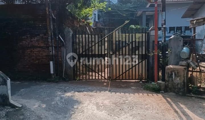 Hot Property For Sale Lot Bintaro Sector 1