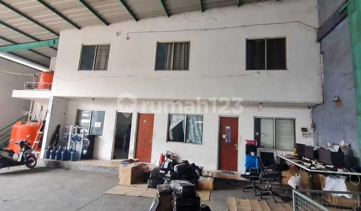 For Sale & For Rent Kosambi Center Warehouse