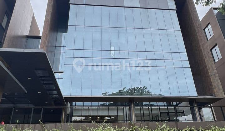 FOR SALE Capital Cove Business Loft Boulevard BSD
