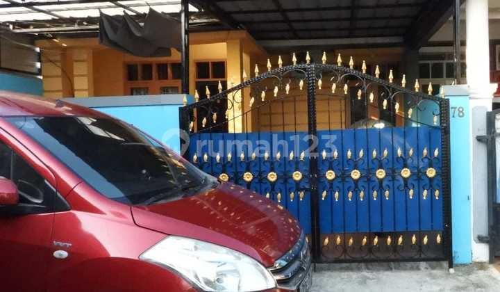 For Sale, Taman Kenari 2 Cluster. Cipondoh, Tangerang.
