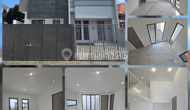Dijual Rumah Ready Citra 2 Extension. Pos 6. Finishing Lantai
