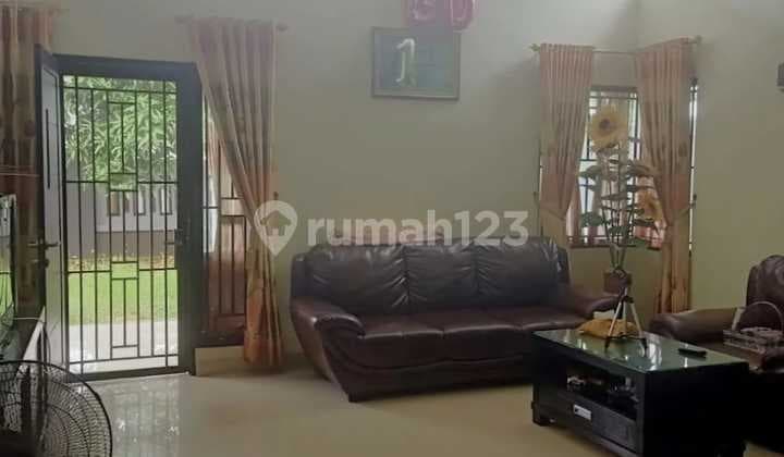 Harus Terjual Cepat...!!!! Rumah Modernland Town House