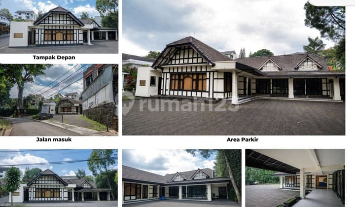 Price Drop Quick Sale House in Dago Utara Bandung