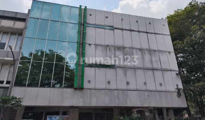 Disewakan Ruko Town Center alam sutera lokasi paling depan !!