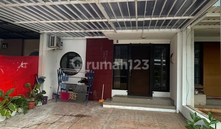 Jual Cepat Rumah Green Lake City, Cluster East Asia