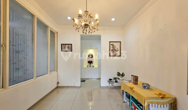‼️Dijual Rumah Alam Sutera, Siap Huni‼️ Sutera Aurora