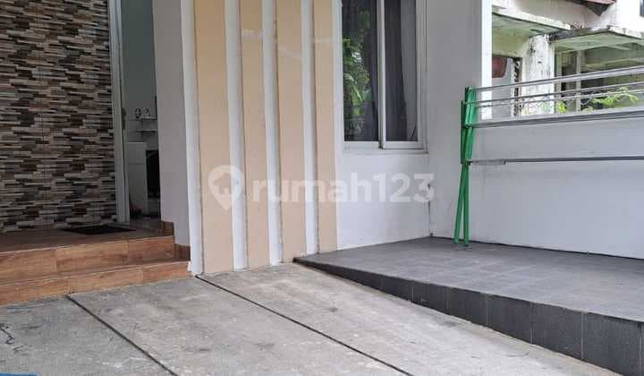 Dijual Rumah Taman Puspa Citra Raya