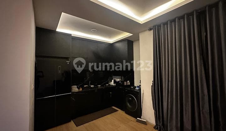 UPDATE WTS*Cendana Lippo Central Tidak Banjir SEMI FURNISHED