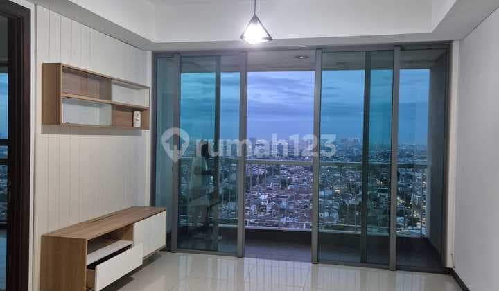 Wts*Apartement St Moritz Puri Indah Tol Dalam Kawasan Superblock Lippo Puri Mall Px Pavilion