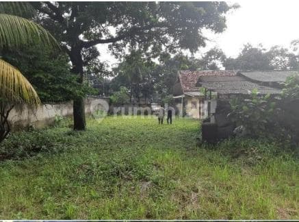 Tanah, di Pasar Minggu dengan Luas 3100