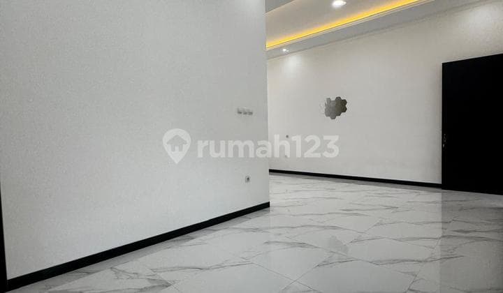 Rumah Brand New di Area Bintaro 3A