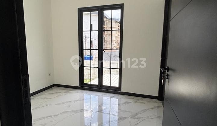 Rumah Brand New di Area Bintaro 3A