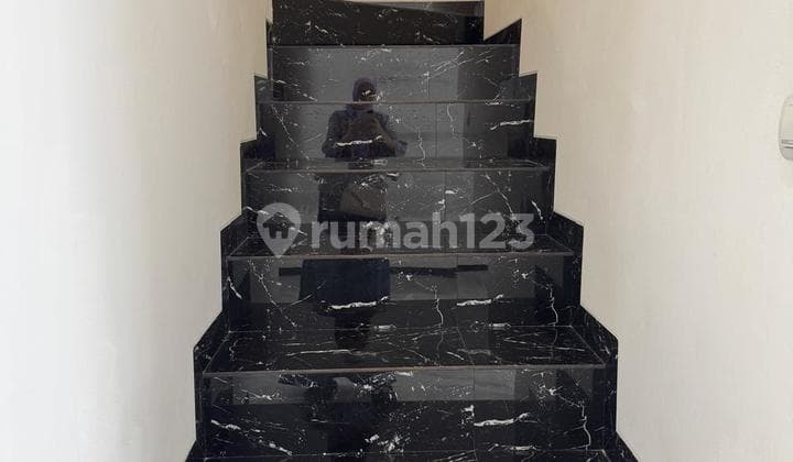 Rumah Brand New di Area Bintaro 3A