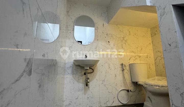 Rumah Brand New di Area Bintaro 3A