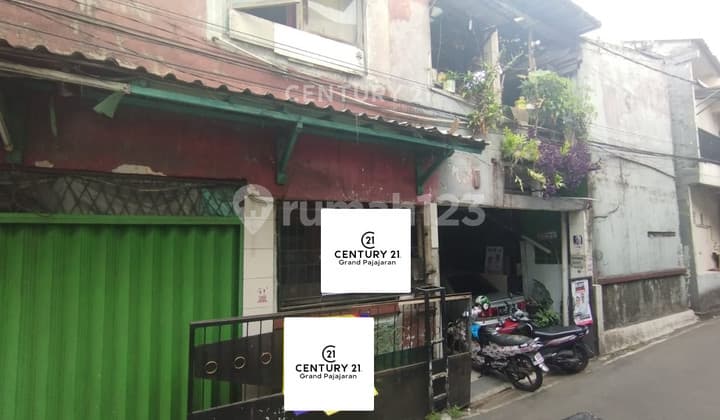 Rumah Kos Pusat Kota Dekat Kampus Di Jl Cidangiang Bogor