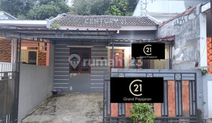 Rumah Siap Huni Griya Soka Bogor Raya Dekat Summarecon Bogor (w)