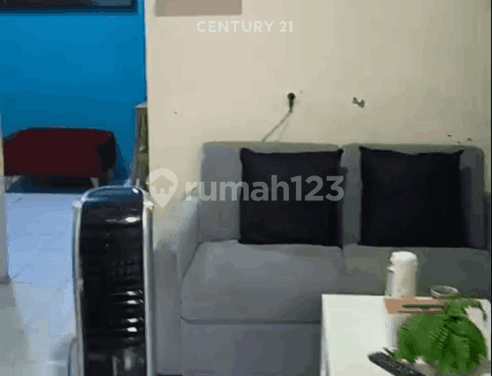 Rumah Dekat Stasiun Di Perumahan Alam Tirta Ciomas (en)