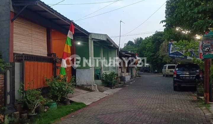 Puri Nirwana House Near Cibinong Regional Government